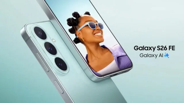 Samsung Galaxy S26 FE: мінімальні оновлення при значному підвищенні ціни