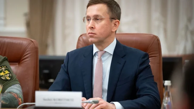 Програма діяльності уряду: ключові пріоритети та завдання Кабміну