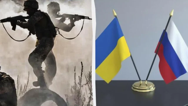 Москва готова до переговорів про завершення війни, але з умовами: що пропонує Рабков