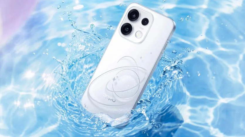 OPPO Reno16 в Україні: три моделі з камерою до 200 Мп та батареєю 7000 мА·год