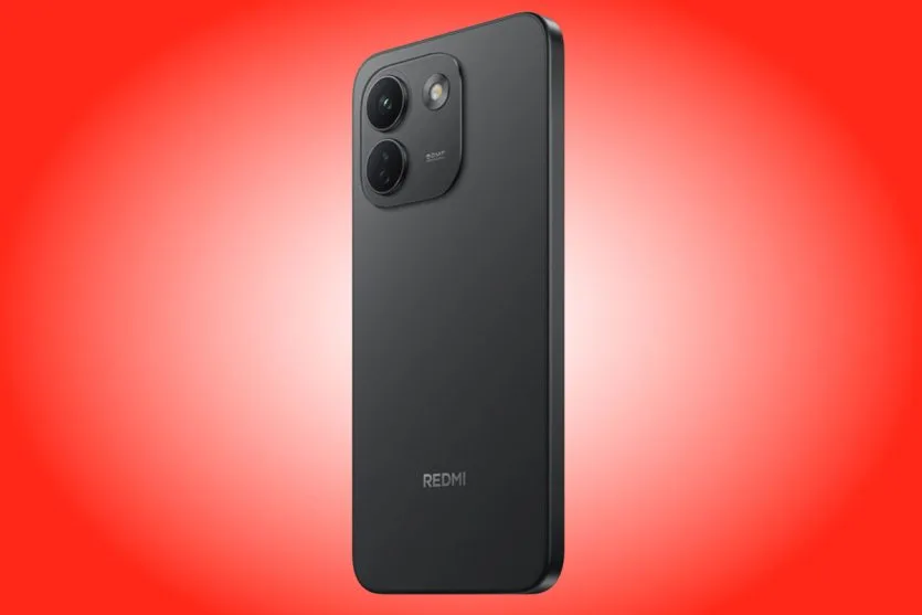Redmi Note 17 Pro Max вже в глобальному продажу: акумулятор на 9210 мА·год і смарт-годинник у подарунок