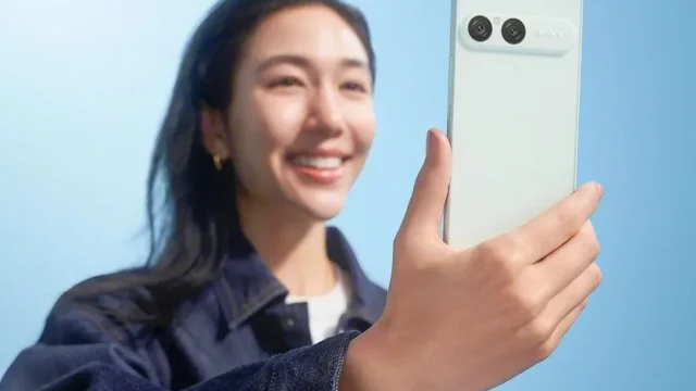 Sony Xperia 10 VIII: мінімальні оновлення при значному підвищенні ціни до €599