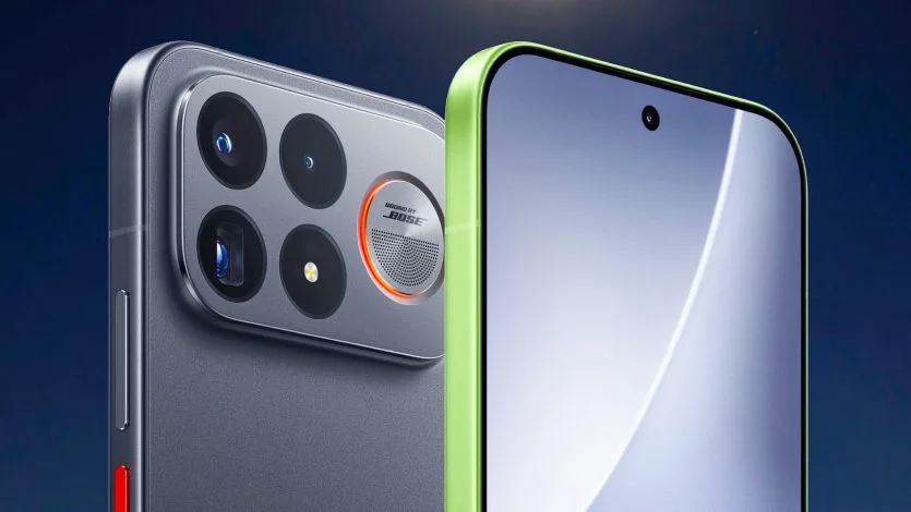 Poco F9 Pro та F9 Ultra: європейські флагмани з екраном 185 Гц і камерою 200 Мп