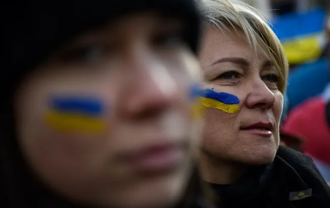 Українці налаштовані на довгу війну: 61% готові терпіти, поки буде потрібно
