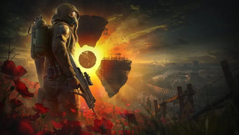 S.T.A.L.K.E.R. 2 отримає масштабне оновлення 2.0: перші деталі змін у Зоні