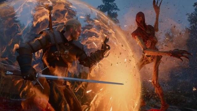 The Witcher 3 Remastered domінує на gamescom 2026: які ігри та проекти здобули найбільше нагород