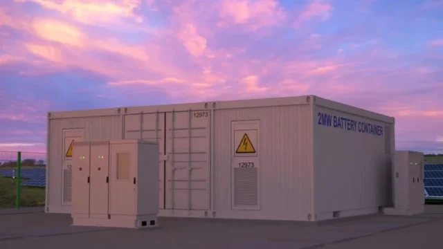 Цинково-йодні батареї: революційна альтернатива Li-ion з 60 тисячами циклів