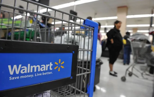 Український роздріб проти світових гігантів: чому Walmart заробляє більше за весь вітчизняний ринок