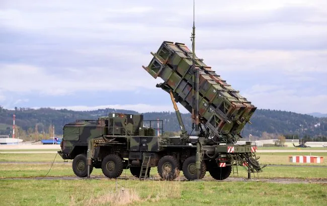 Конгрес США наполягає на прискоренні передачі технологій Patriot Україні