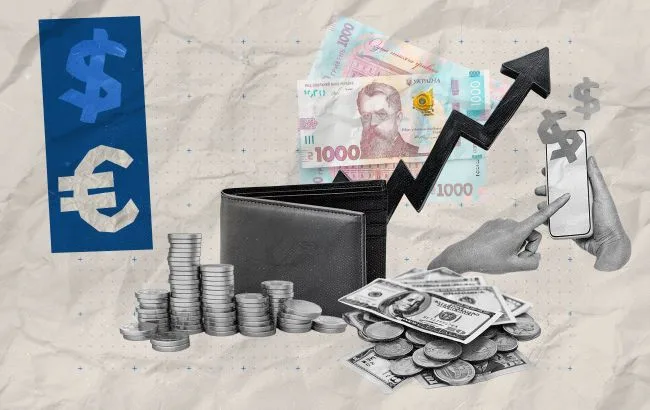 Курс валют на 6 серпня: євро зростає в ціні, долар стабілізувався