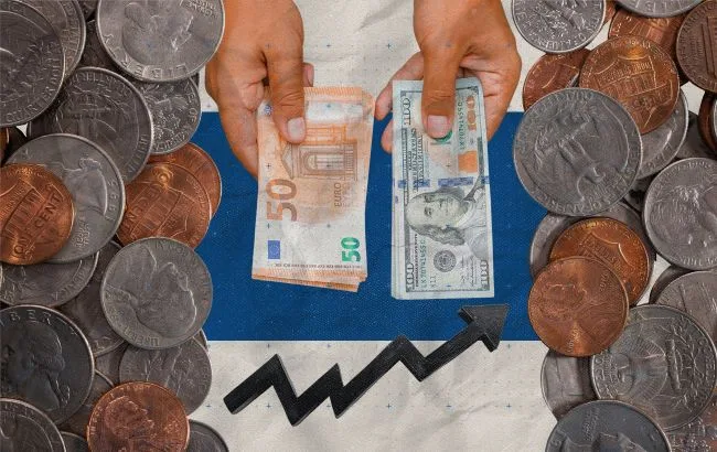 Курс євро зростає: як змінилися котирування НБУ 17 серпня та що тримає гривню