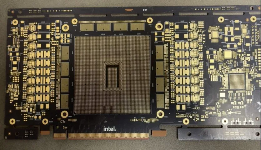 Intel Crescent Island: новий GPU з 32 ядрами Xe3P для виведення ШІ