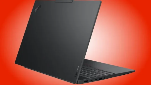 Lenovo випустила доступні ThinkPad з процесорами Ryzen AI: до 24 годин автономності