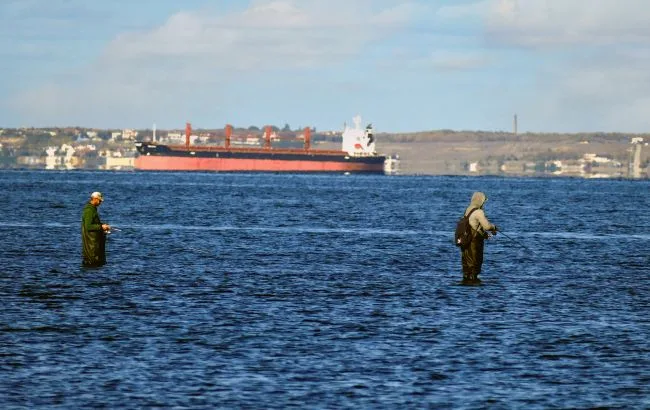 Туреччина посилює контроль над проходом суден у Чорне море через атаки