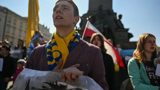 Внесок українців в економіку Польщі: нові дані МЗС про роль мігрантів