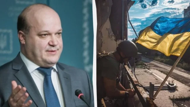 Дипломат про довгу війну: Захід готується до конфлікту до 2028 року