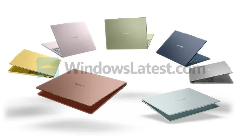 Вебкамера з шторкою на IdeaPad Vibe Lenovo