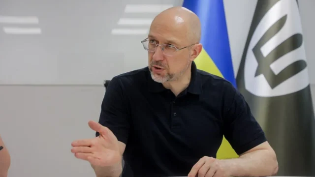 Шмигаль анонсував програму працевлаштування ветеранів у енергетичному секторі