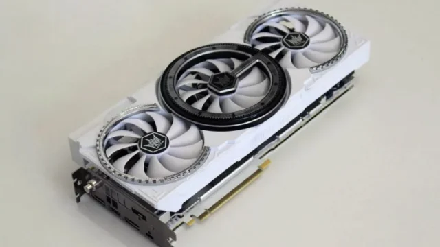 Як модери збільшили відеопам’ять RTX 2080 SUPER до 16 ГБ для Resident Evil Requiem