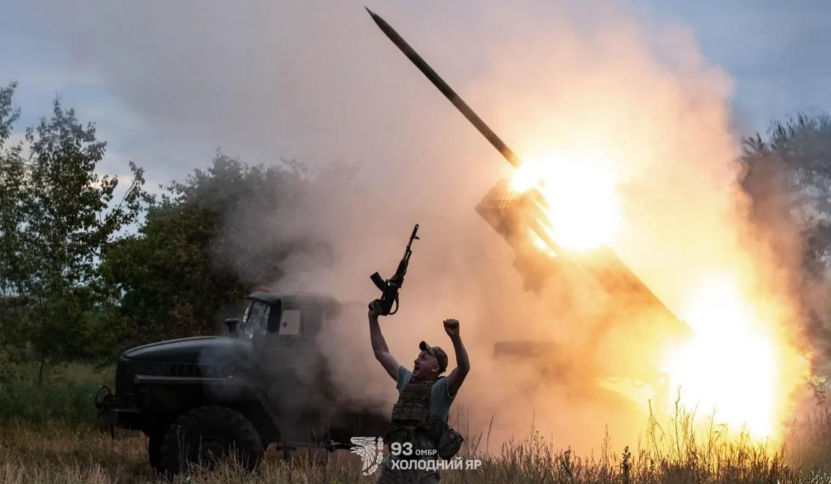 Європа має скористатися рідкісним шансом посилити підтримку України — Atlantic Council