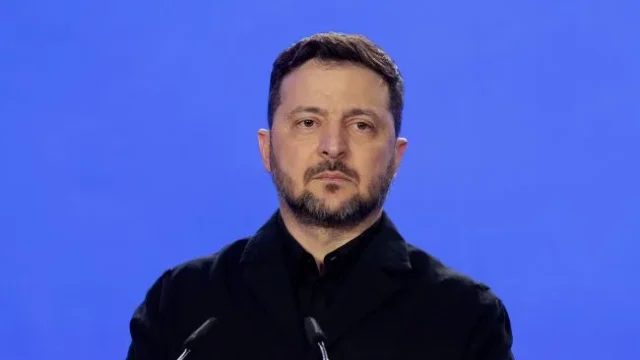 Зеленський: Росія може досягти виробництва 1300 балістичних ракет щорічно