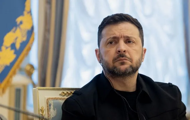 Зеленський вимагає блокувати відновлення російських НПЗ через глобальні дипломатичні заходи