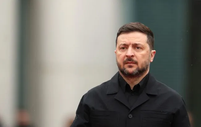 Зеленський поставив дипломатам термін: санкції проти російських виробників ракет до кінця вересня
