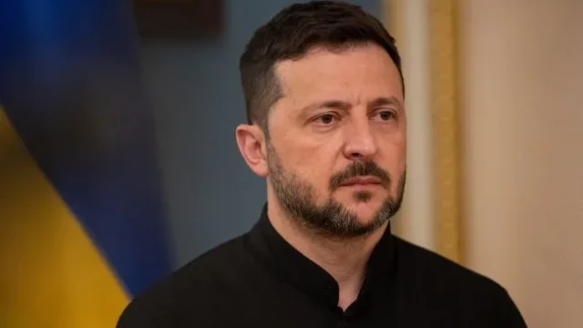 Дипломатичний коридор можливостей: Зеленський окреслив терміни мирного врегулювання