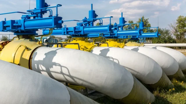 Експорт газу як стимул для розвитку видобутку: експерти розраховують вплив