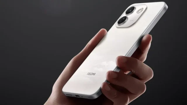 Xiaomi Redmi Note 17 Pro Max: смартфон із батареєю на 9210 мА·год за €600
