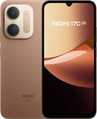 Задня панель з камерою 50 мегапіксел Redmi