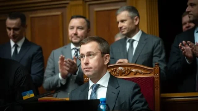 Кабмін оновив керівництво наглядової ради Sense Bank для прискорення приватизації