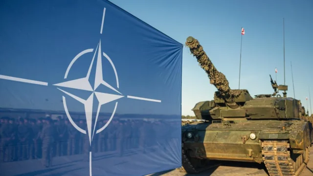 НАТО не бачить ознак російської агресії: що говорять європейські розвідки