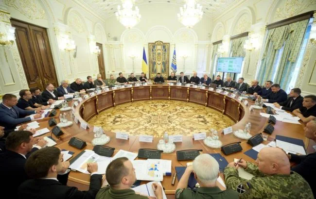 Уряд завершив комплексний аудит планів стійкості регіонів перед зимою