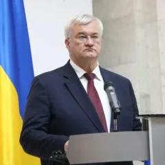 Сибіга назвав підписання санкцій Трампом історичним днем для України