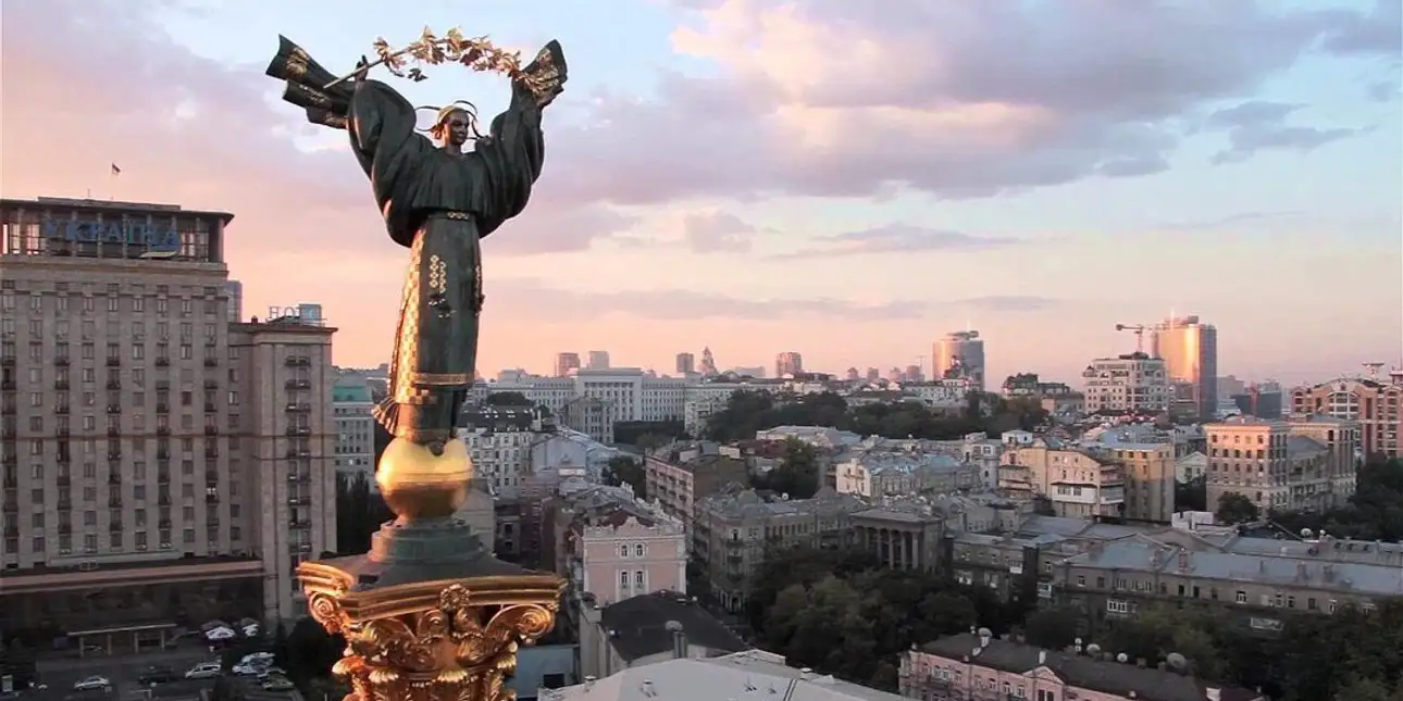 Новини Києва: тримай руку на пульсі