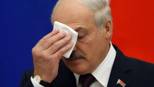 Білоруські калійні добрива: чому Лукашенко не може виконати обіцянку Трампу