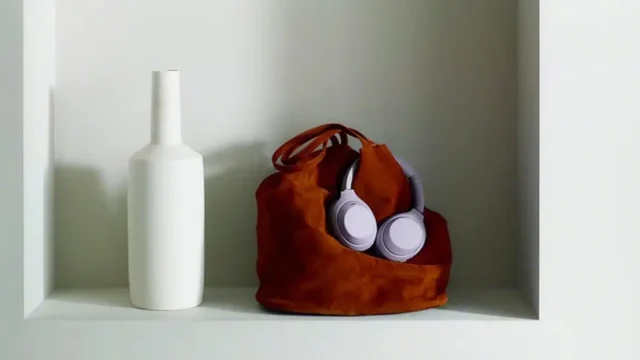 Sony представила бюджетну версію WH-1000XM4C з Bluetooth 6 і меншою ціною