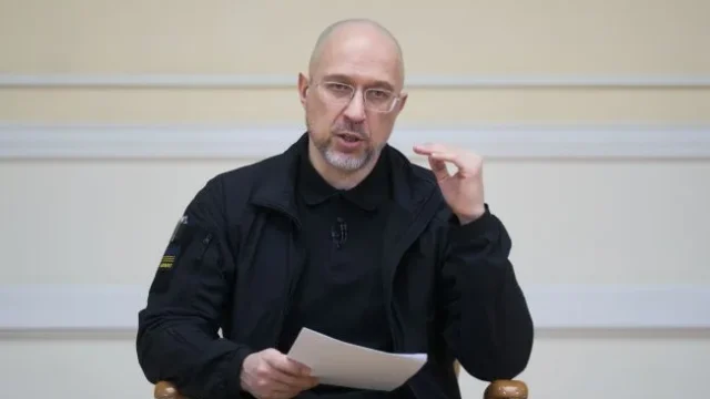 91 млрд доларів на енергетику: Шмигаль озвучив суму інвестицій для України