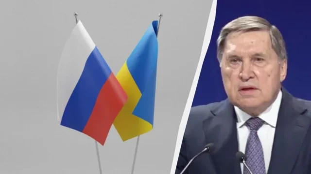 ОАЕ запропонували площадку для мирних переговорів щодо України
