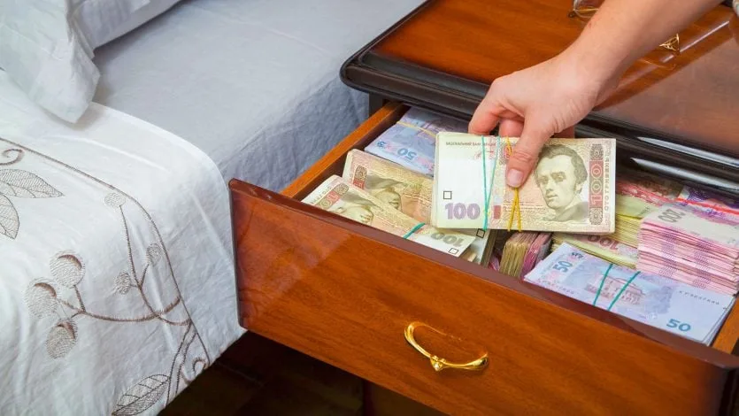 Документи державного бюджету та фінансові розрахунки