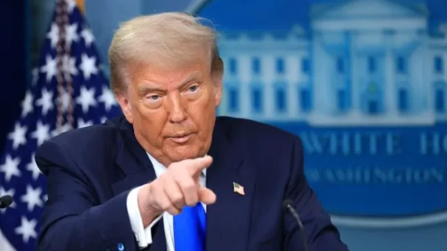 Трамп поставив умову для переговорів з Путіним щодо завершення війни в Україні