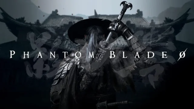 Понад 3 мільйони геймерів додали Phantom Blade Zero в список бажаного перед релізом