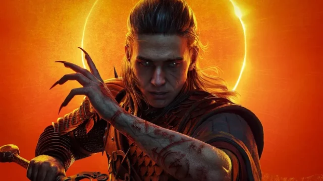 Як створити успішну гру за $40 млн: досвід розробників The Blood of Dawnwalker