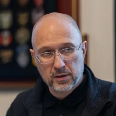 Шмигаль запропонував комплексне перемир’я: енергетика та Чорне море разом