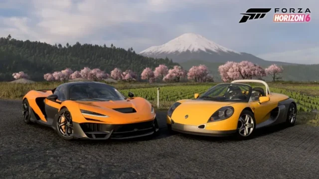 Forza Horizon 6 на PS5: коли чекати портування та новини від розробників