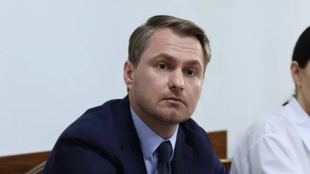Чи повернеться Руслан Кравченко до України: деталі конфлікту з НАБУ і САП