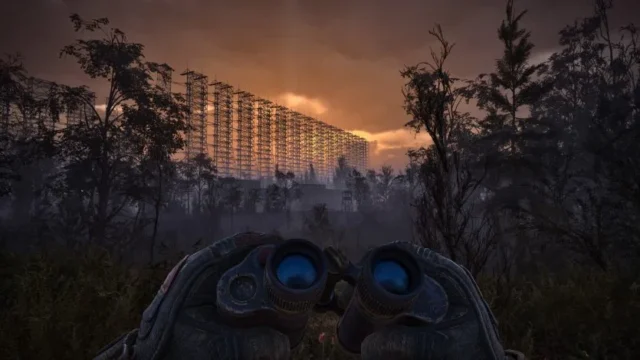 S.T.A.L.K.E.R. 2 отримає інноваційний мультиплеєр: деталі від GSC Game World