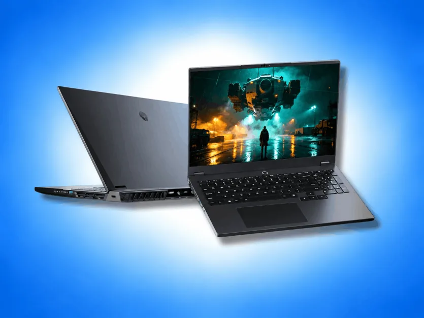 Гібридний накопичувач SSD для ШІ моделей