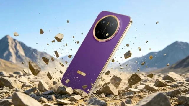 Honor X9e Pro: смартфон із батареєю 11 000 мА·год і яскравістю 10 000 ніт за $466